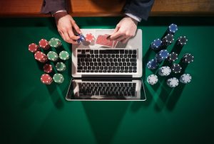 All About Casino Table Games