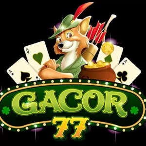 Great Advantages of Playing Slots at Gacor77