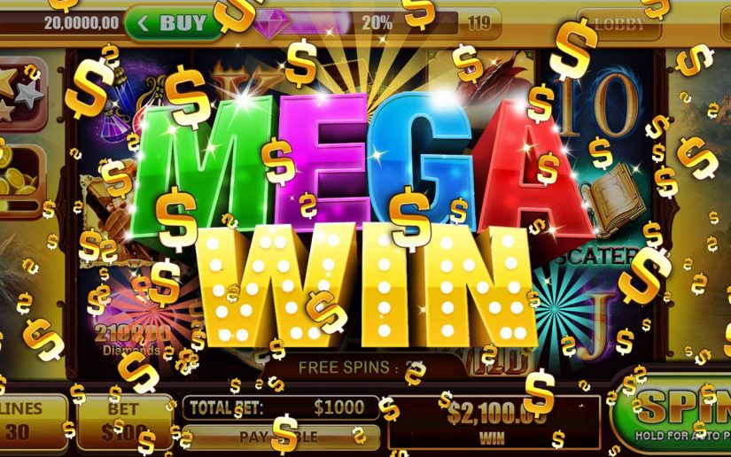 The Top Reasons why Gamblers Enjoy Slots Online