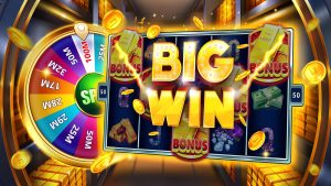 Beginners Guide to an Online Casino