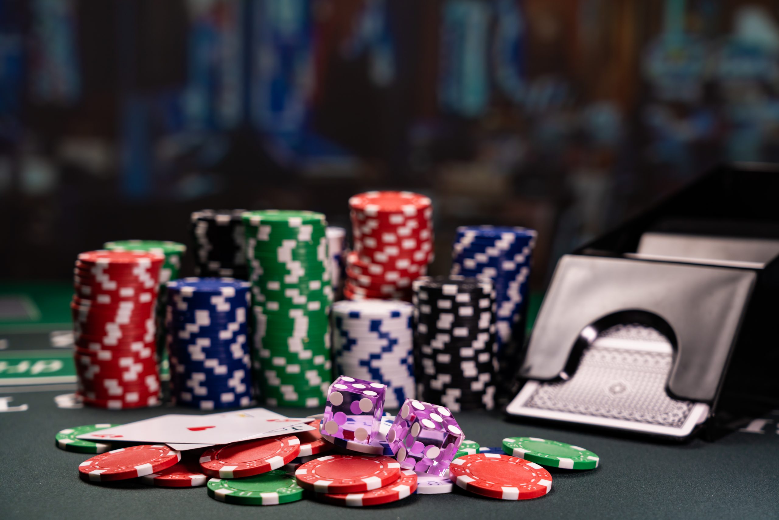 The Future of Online Casinos in the UK