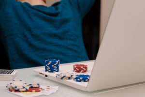 The Thrill of Victory – Top Online Poker Tournaments to Enter