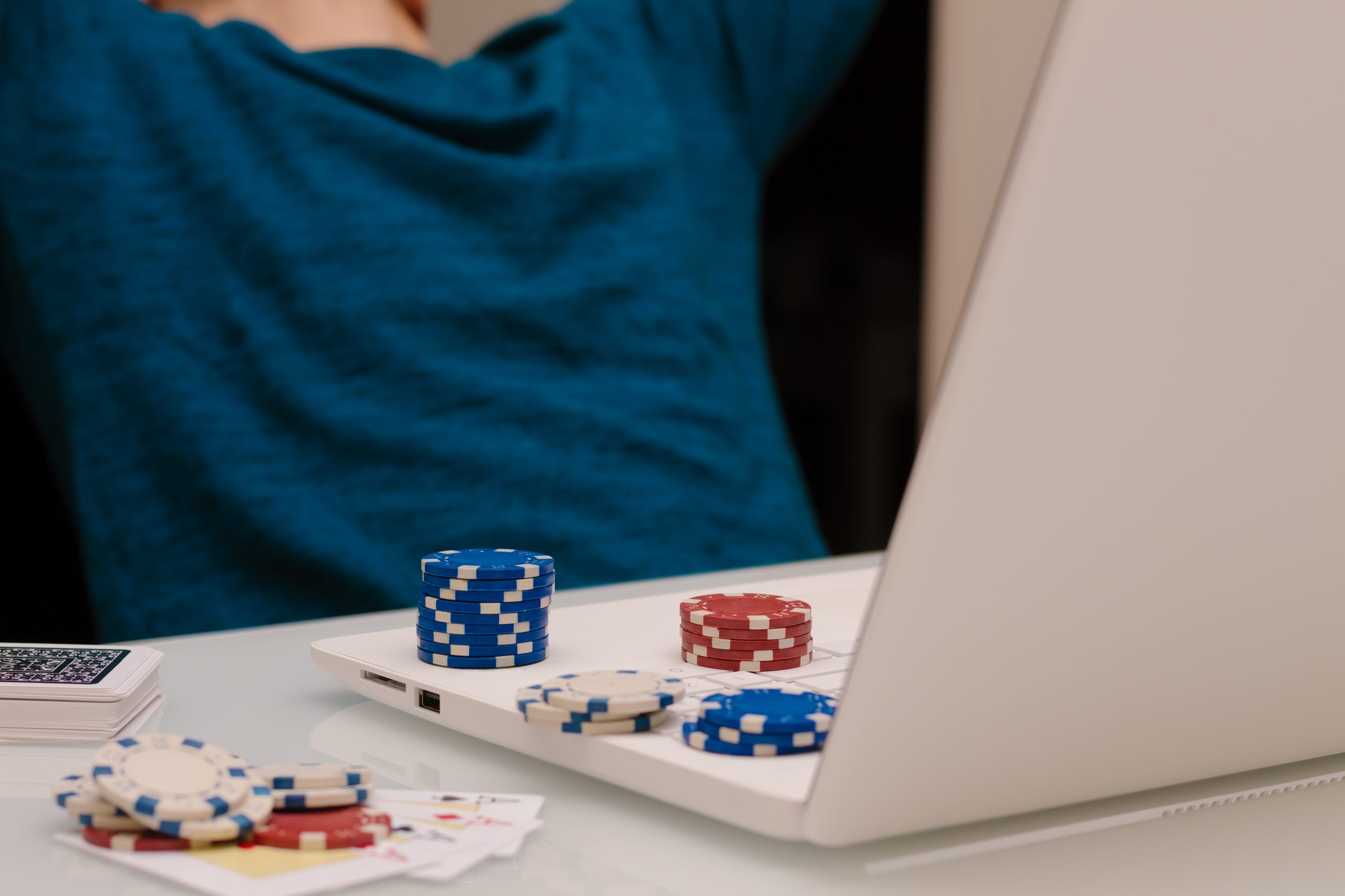 The Thrill of Victory – Top Online Poker Tournaments to Enter