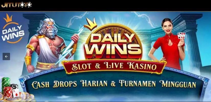 Solid Strategy for Successful Play When Playing Online Live Games At Jitu Toto