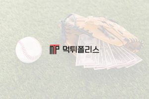 스포츠 토토사이트의 세계적인 추세.