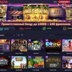Vavada online casinos