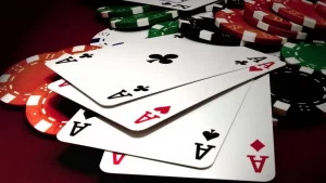 Maximize Playing At Poker Not Gamstop Casinos
