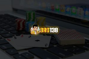 Discovering Winning Strategies At Bro138 Online Casinos