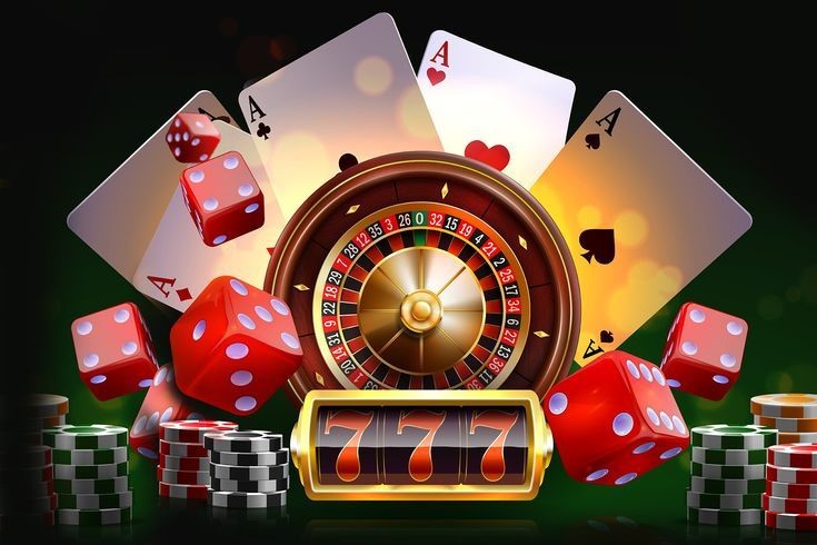 Reasons For Choosing Casinos Not On Gamstop