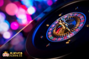 Seize the Day: Jilievo Casino Login Opens Doors to Fun