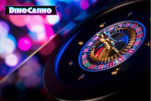 Casino Free: A New Era Of Gaming Entertainment
