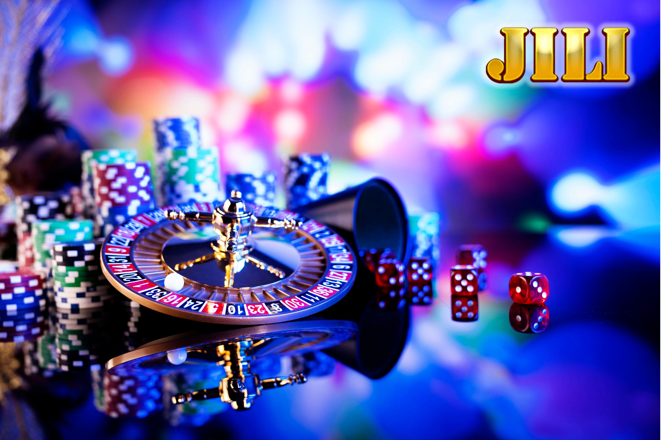 Why You Should Try Your Luck At Jilicc Casino Today